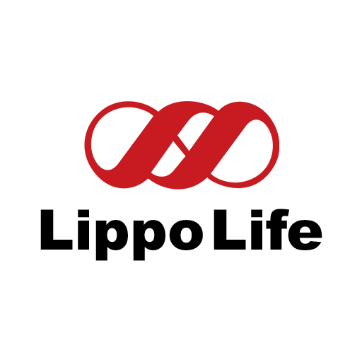 Logo Lippo Life